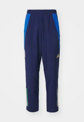 ITALY FIGC PRESENTATION PANT - Pantaloni sportivi