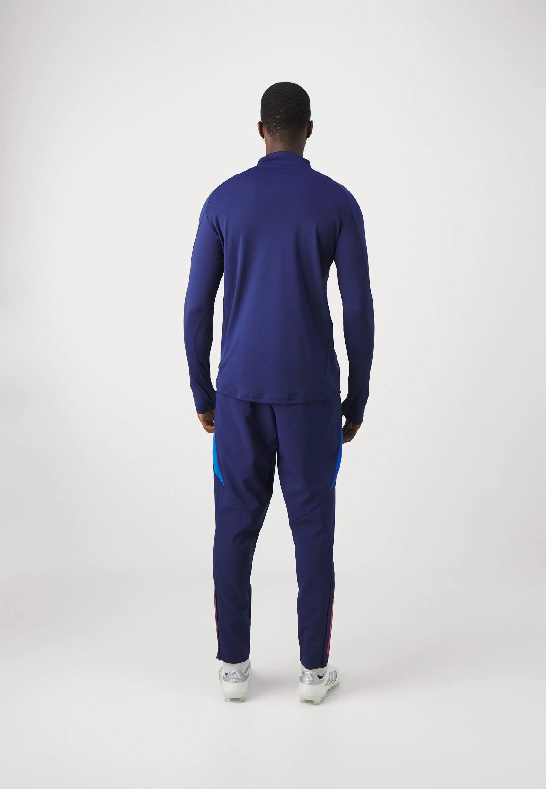 ITALY FIGC PRESENTATION PANT - Pantaloni sportivi