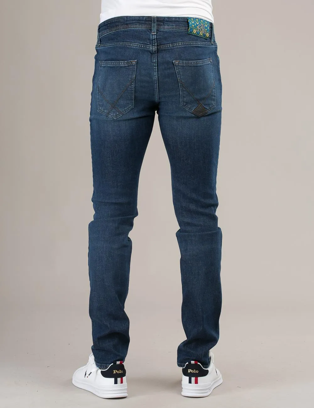 Jeans Roy Roger’s    