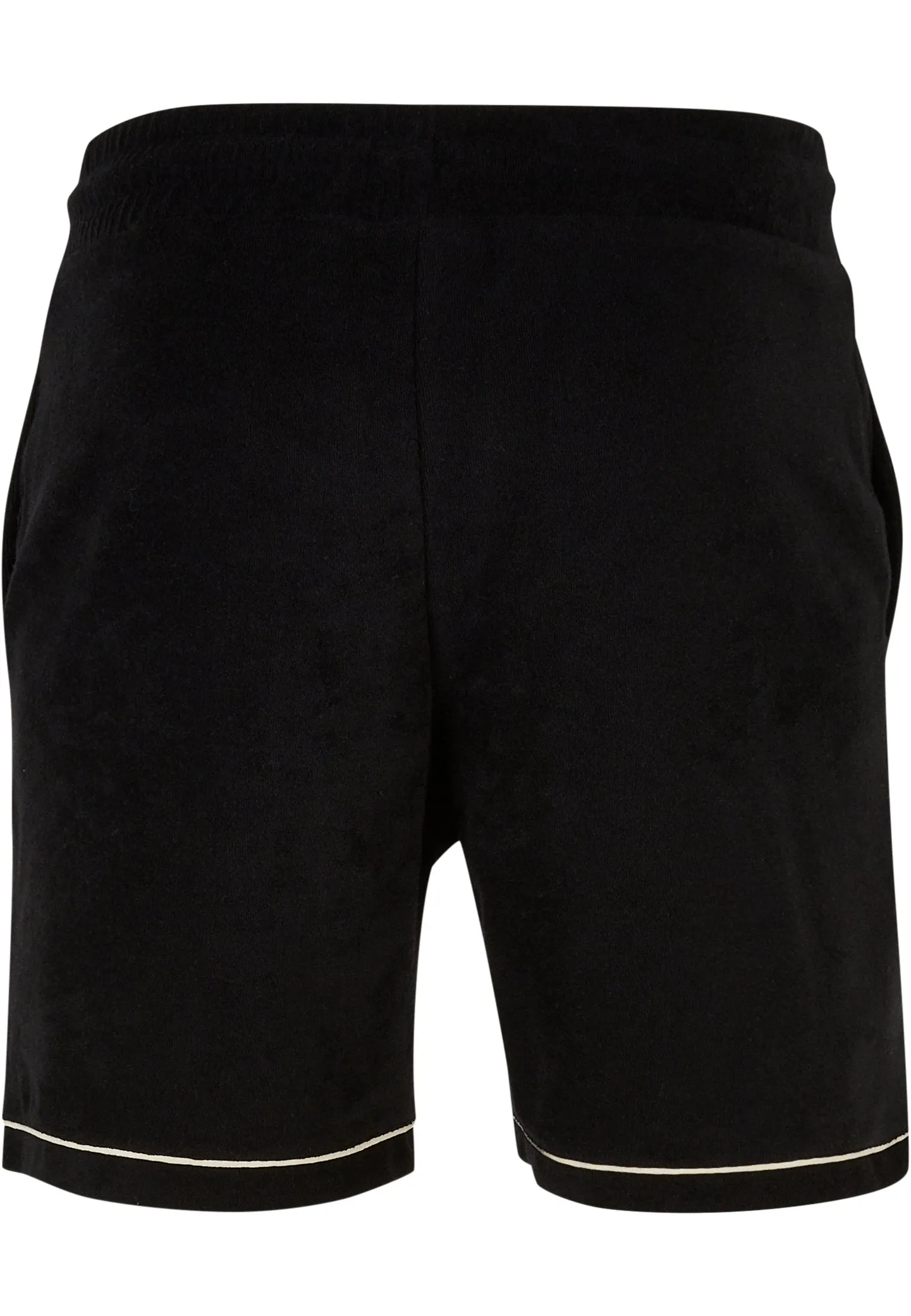 JM232-013-01 OLD ENGLISH INITIALS FROTTEE - Pantaloni sportivi