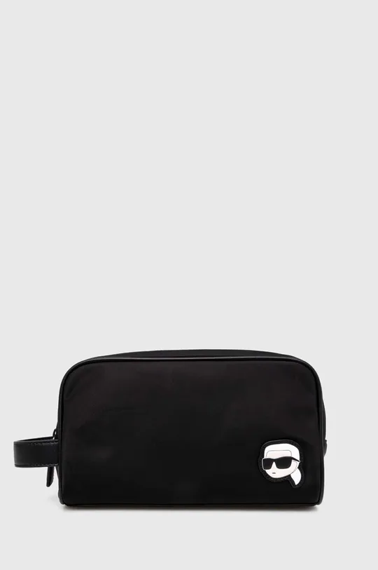 Karl Lagerfeld borsa da toilette