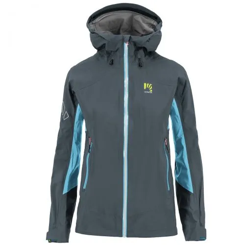 Karpos Storm Evo W Jacket giacca hardshell donna