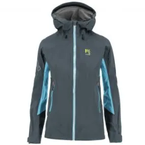 Karpos Storm Evo W Jacket giacca hardshell donna