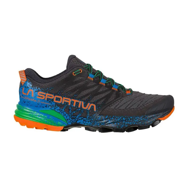 La Sportiva Akasha II