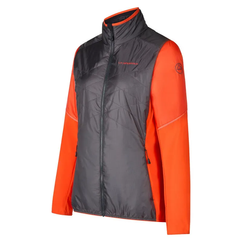 La Sportiva Ascent Primaloft Jkt - Giacca sintetica - Donna