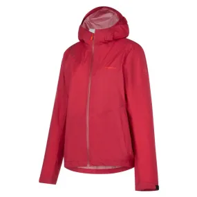 La Sportiva Discover Jkt - Giacca antipioggia - Donna