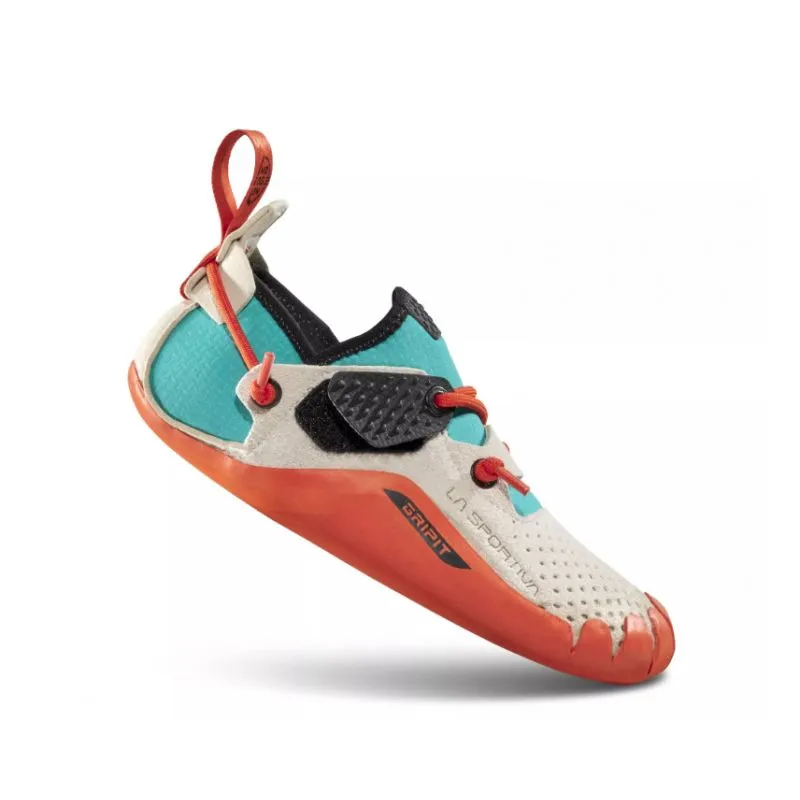 La Sportiva Gripit Chalk