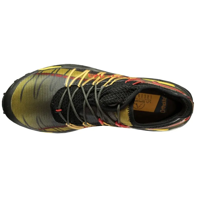 La Sportiva MUTANT BLACK