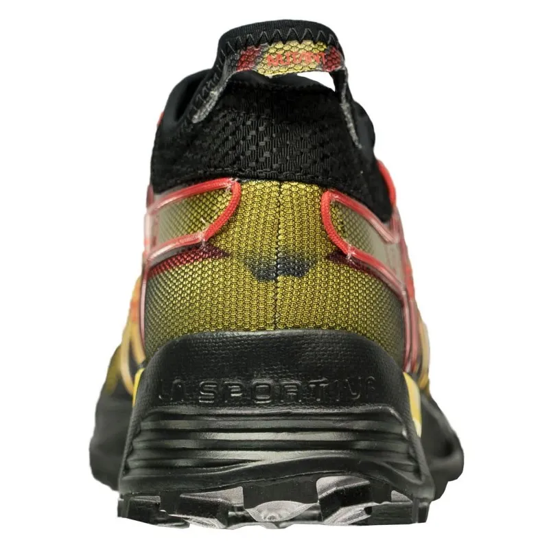 La Sportiva MUTANT BLACK