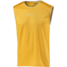 La Sportiva PEAK TANK YELLOW