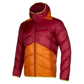 La Sportiva Pinnacle Down Jkt - Giacca in piumino - Uomo