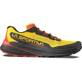 LA SPORTIVA PRODIGO YELLOW BLACK