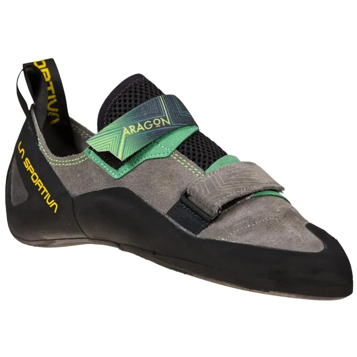 LA SPORTIVA Scarpette Aragon Uomo