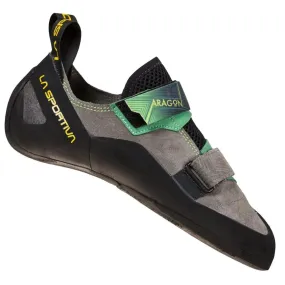 LA SPORTIVA Scarpette Aragon Uomo