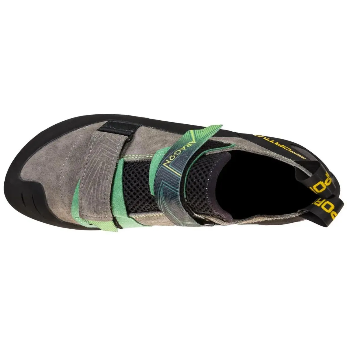 LA SPORTIVA Scarpette Aragon Uomo