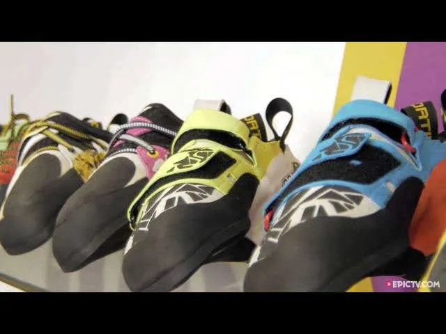 La Sportiva Skwama