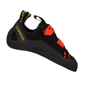 La Sportiva Tarantula Black/Poppy