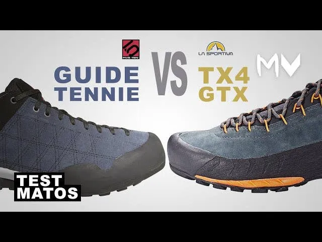 La Sportiva TX4 GTX Uomo