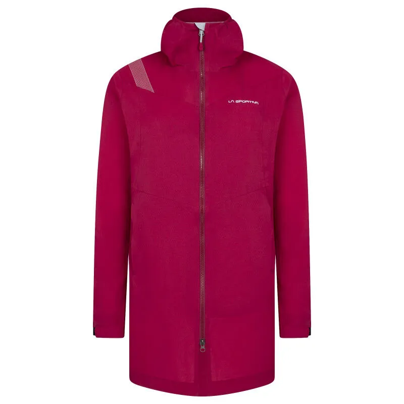 La Sportiva Xplore Parka - Giacca antipioggia - Donna