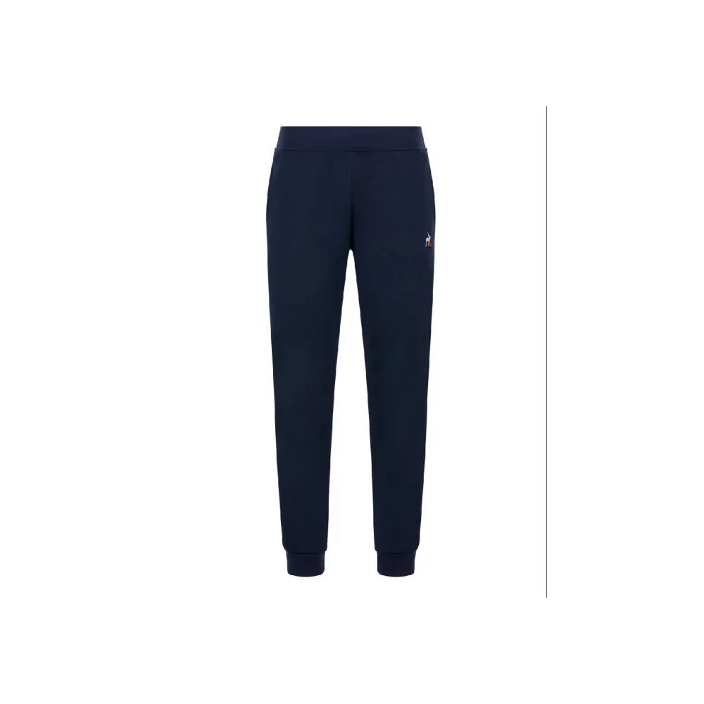 LE COQ SPORTIF Ess Pantalone Tapered N.1 Blu 1921911 - Blu