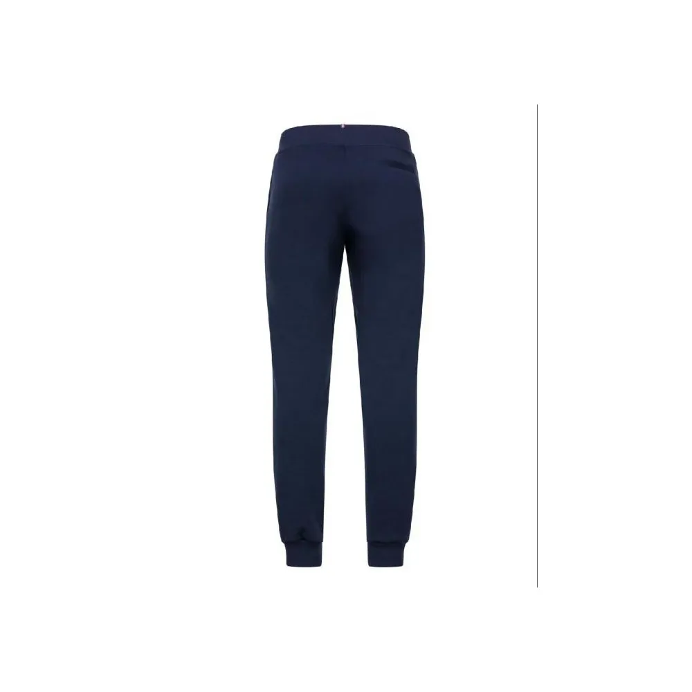 LE COQ SPORTIF Ess Pantalone Tapered N.1 Blu 1921911 - Blu