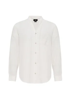 LONG SLEEVE - Camicia