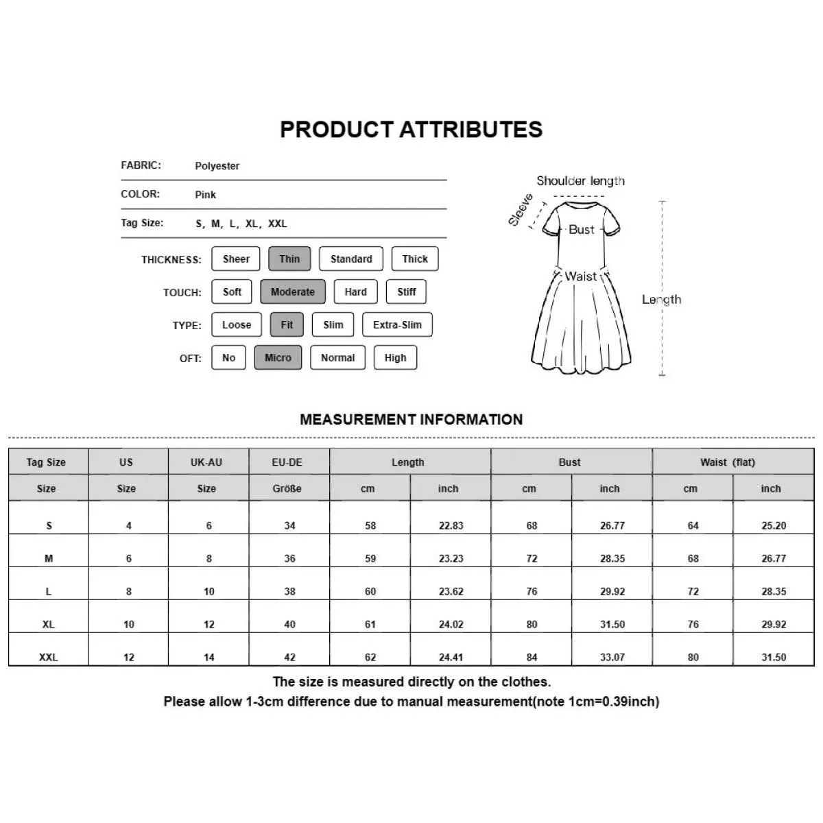 Mini abito rosa per abbigliamento donna 2023 Canotta invernale Gonna corta Ragazza femminile Body per dormire Indumenti da notte