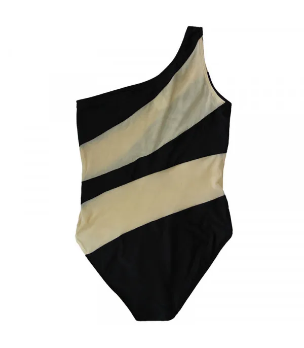 Monokini twist