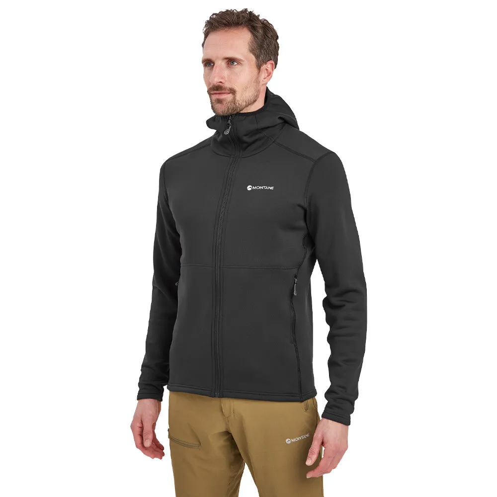 Montane Fury Giacca con cappuccio - SS23