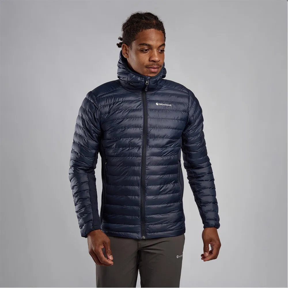 Montane Icarus Lite Giacca con cappuccio - SS23