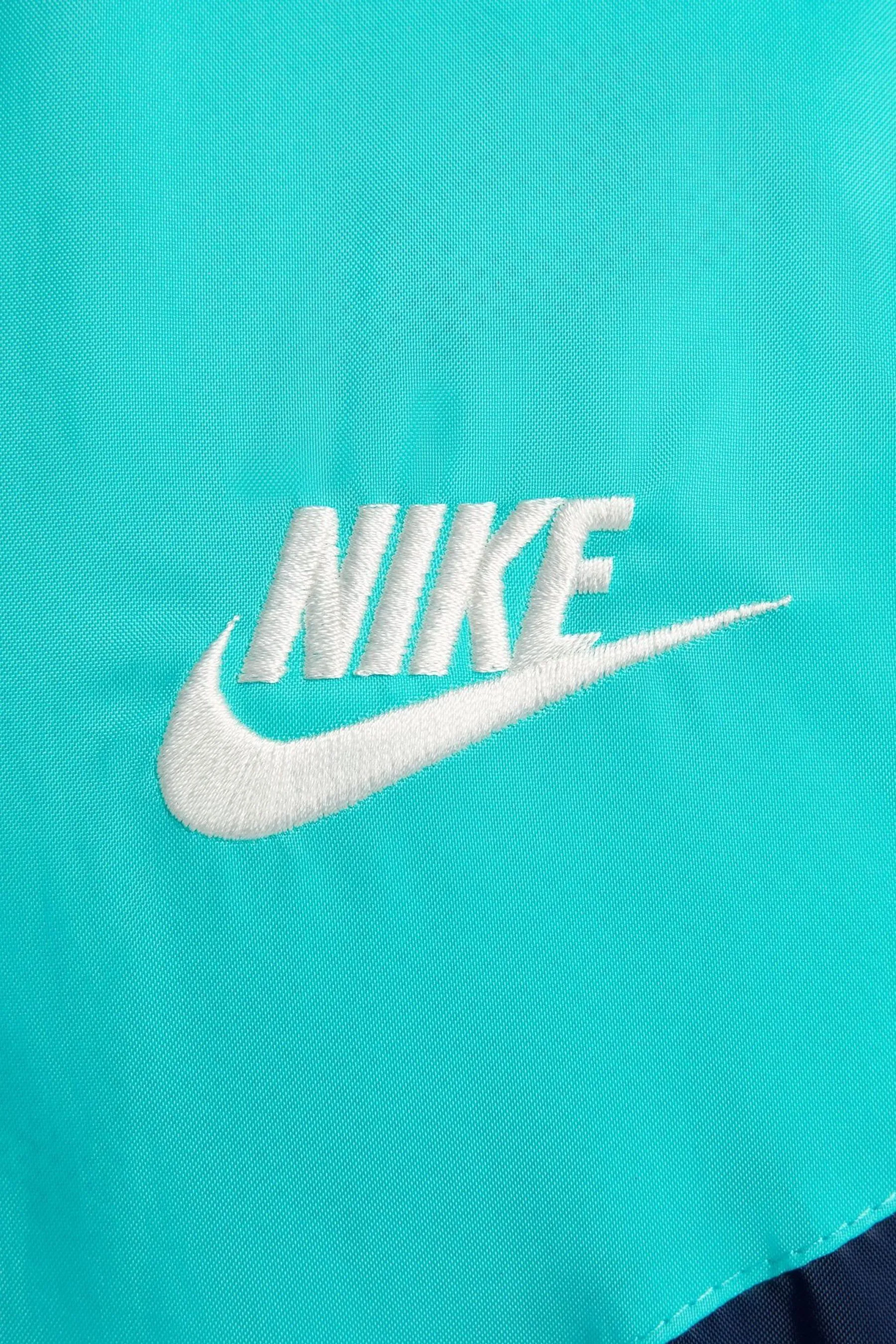 Nike giacca con cappuccio Windrunner Sportswear