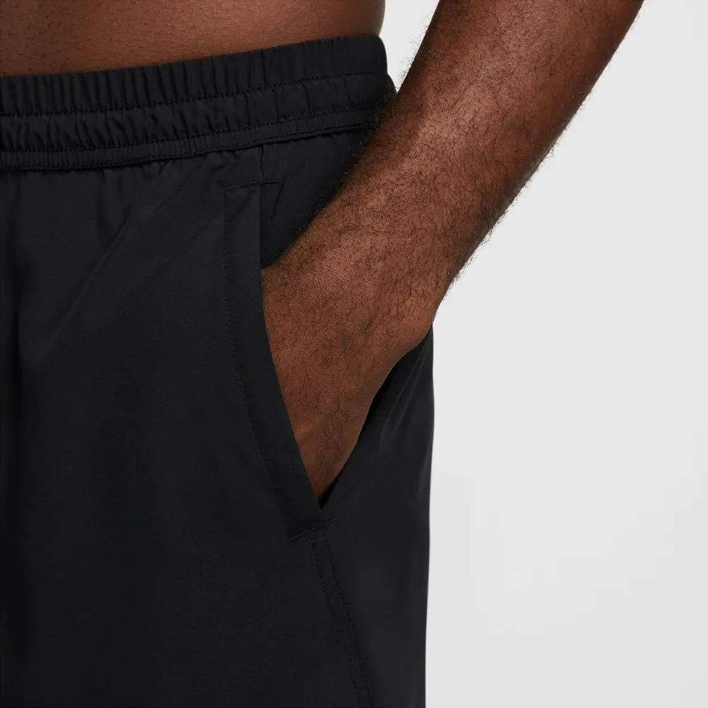 Nike Shorts Sportivi 7In Nero Uomo