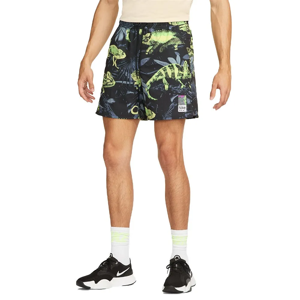 Nike Shorts Sportivi Fantasia Ultd 7In Multi Uomo