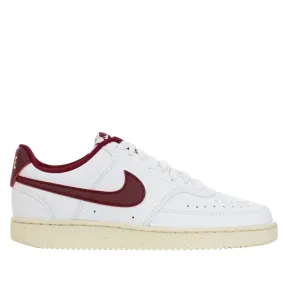 NIKE - Sneakers Court Vision Low Next Nature