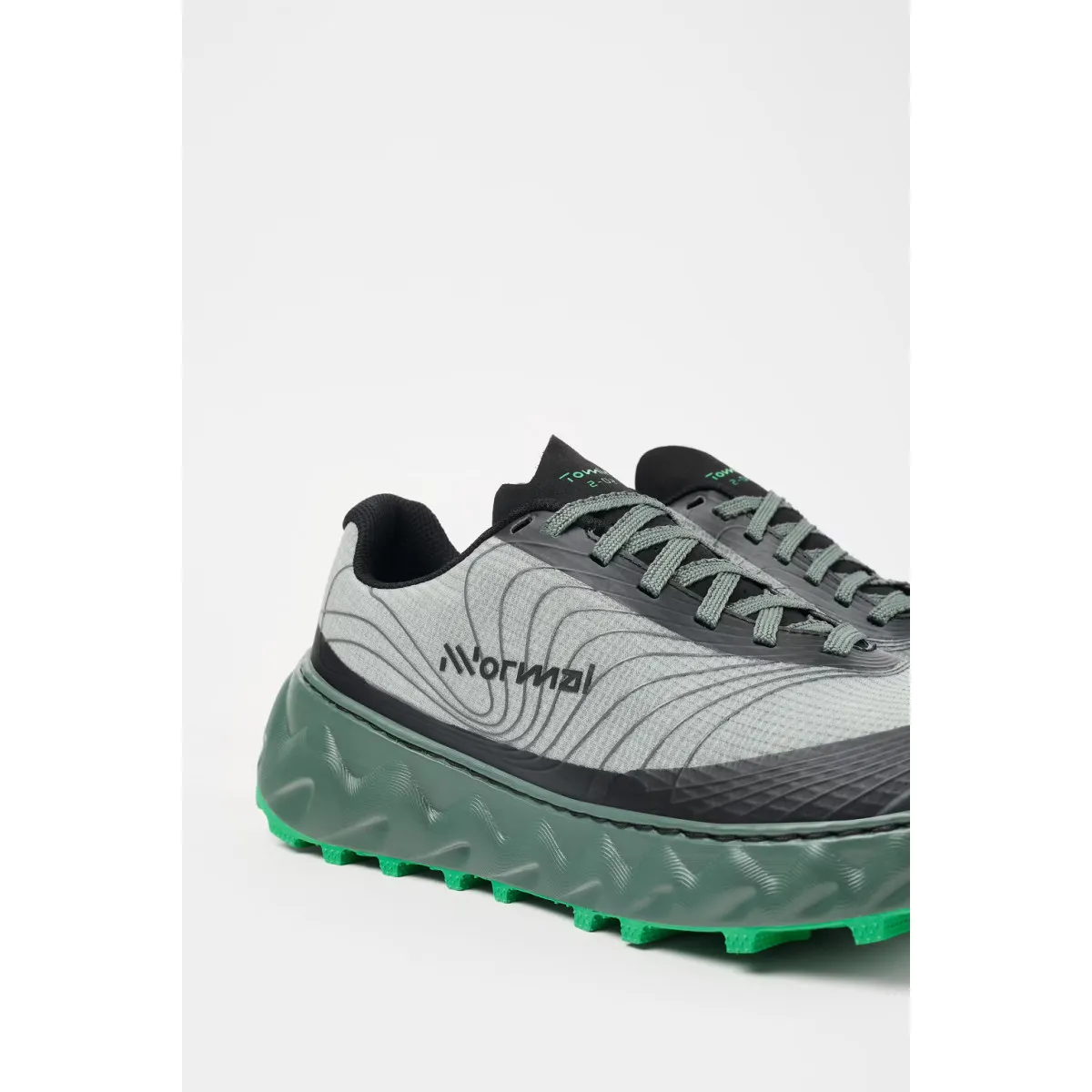 NNormal Tomir 2.0 Scarpa Trail Running unisex