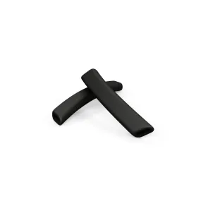   Oakley-A AOO 9089TE Racing Jacket Earsock Kit Ricambio Terminali Aste 000001 Black | Accessori Occhiali Uomo 