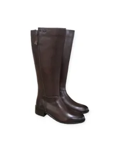 Osey Stivali  csv0051 con zip