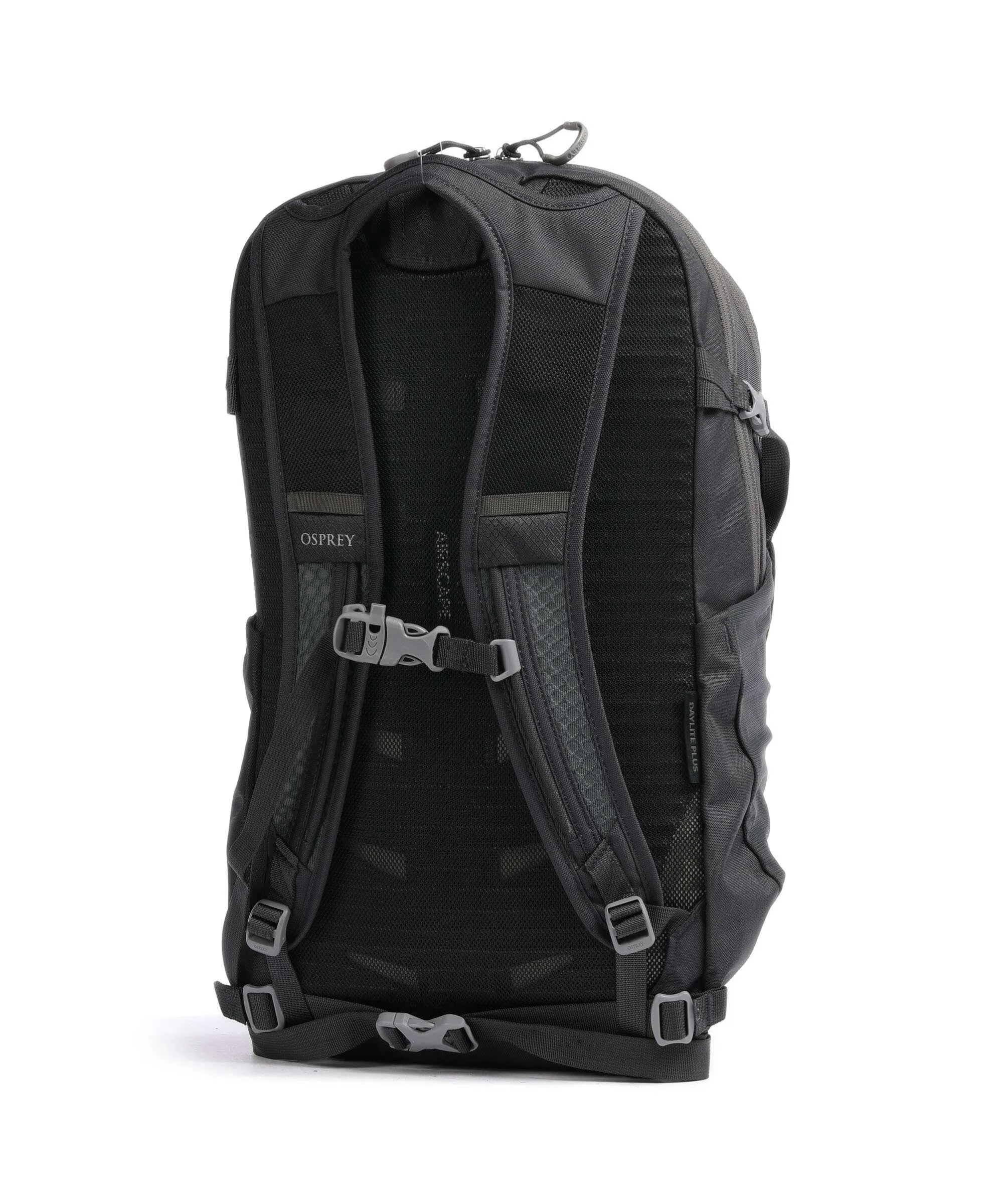  Osprey Daylite Plus Zaino montagna poliestere riciclato nero  