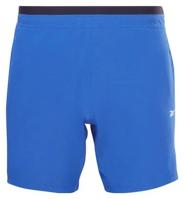 Pantaloncini Reebok Training Strength 2.0 Blue