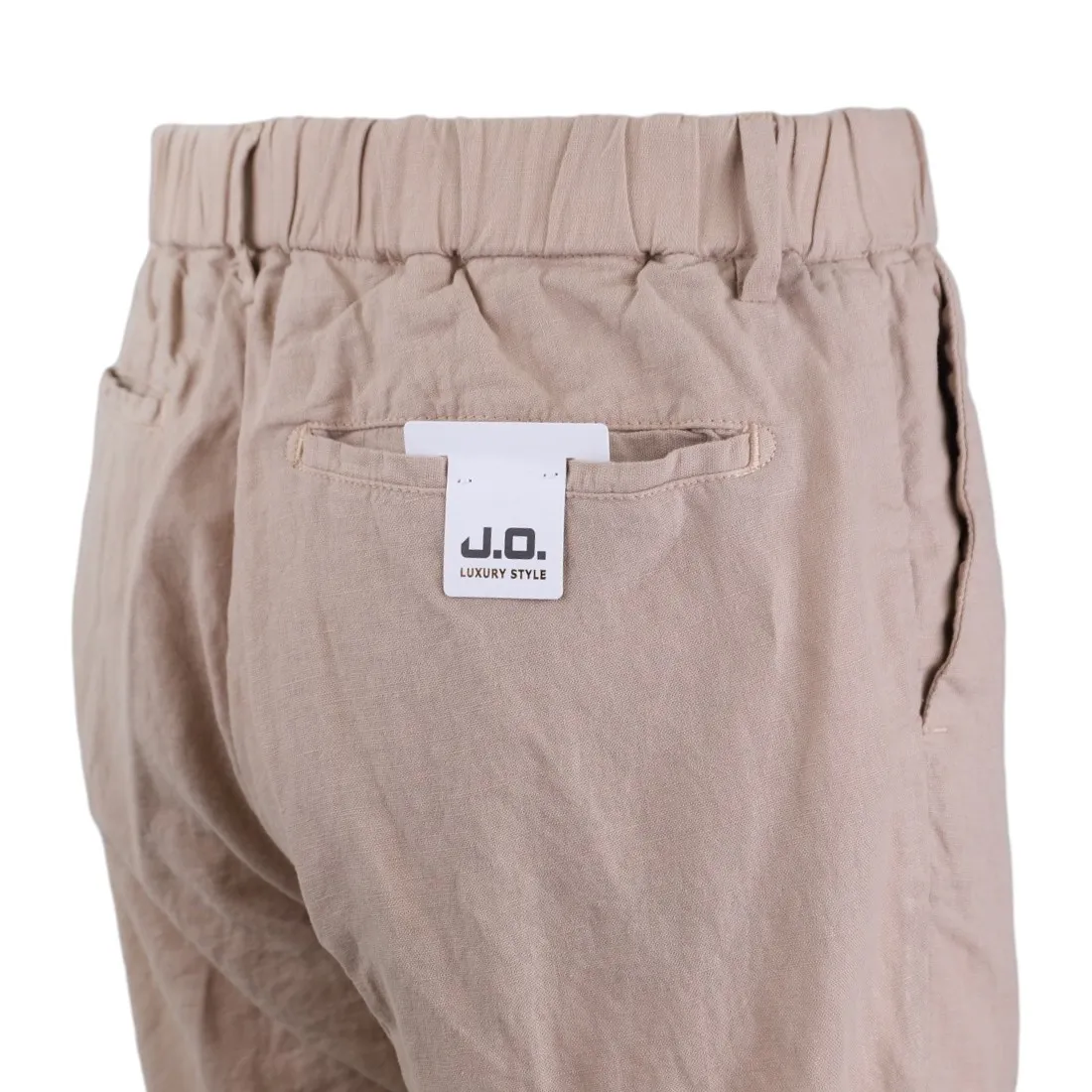 PANTALONE CORTO J.O.LUXURY STYLE 22P71749 20