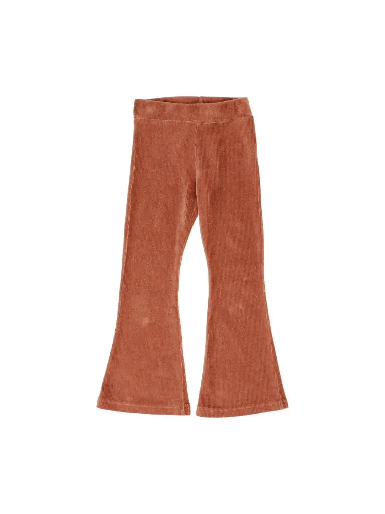 Pantalone flare – Buho