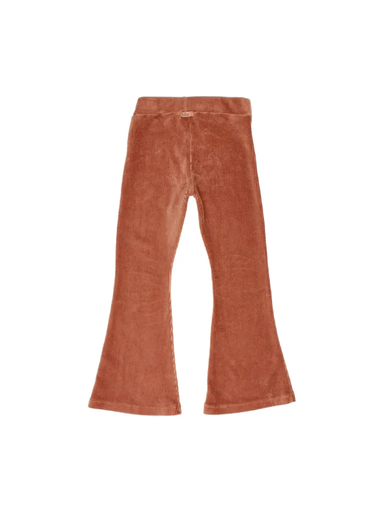 Pantalone flare – Buho