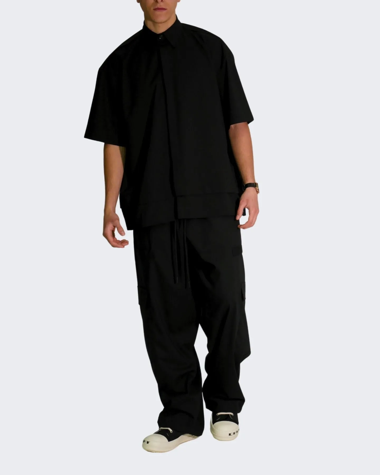 Pantalone Gavensemble PANT300