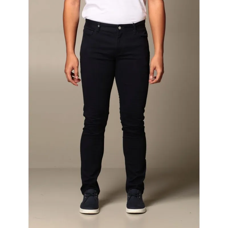 PANTALONE UOMO ARMANI