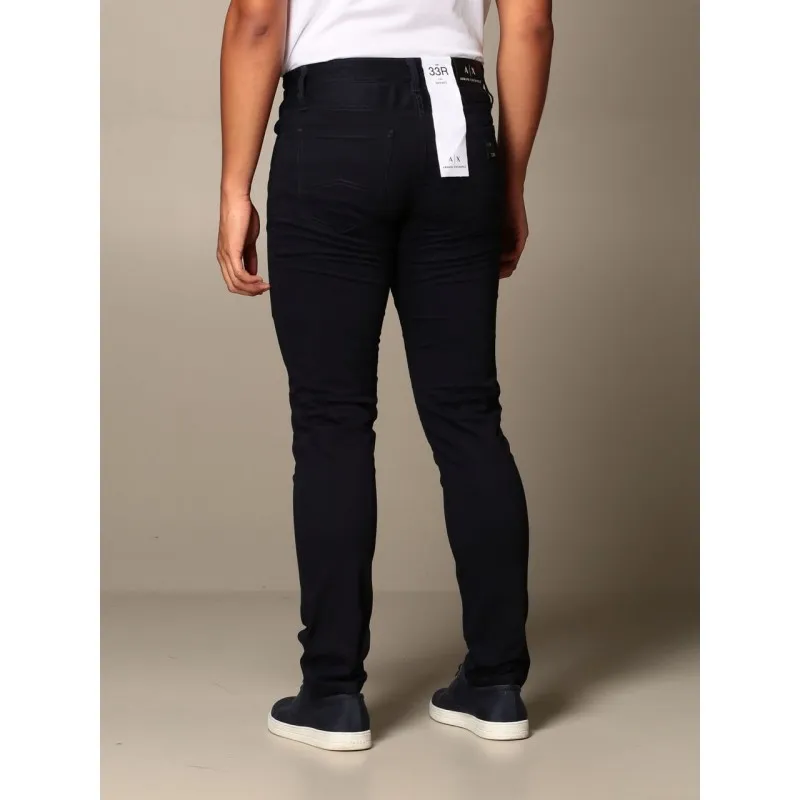 PANTALONE UOMO ARMANI