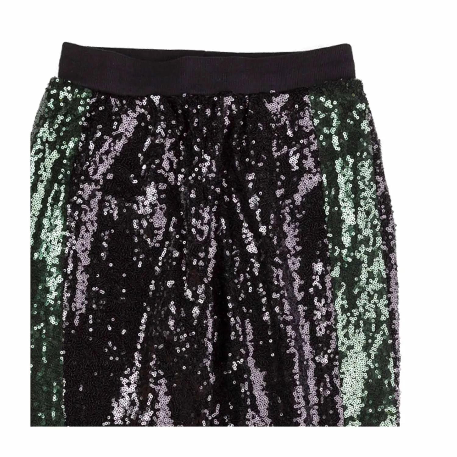 Pantaloni Paillettes Bambina Teen