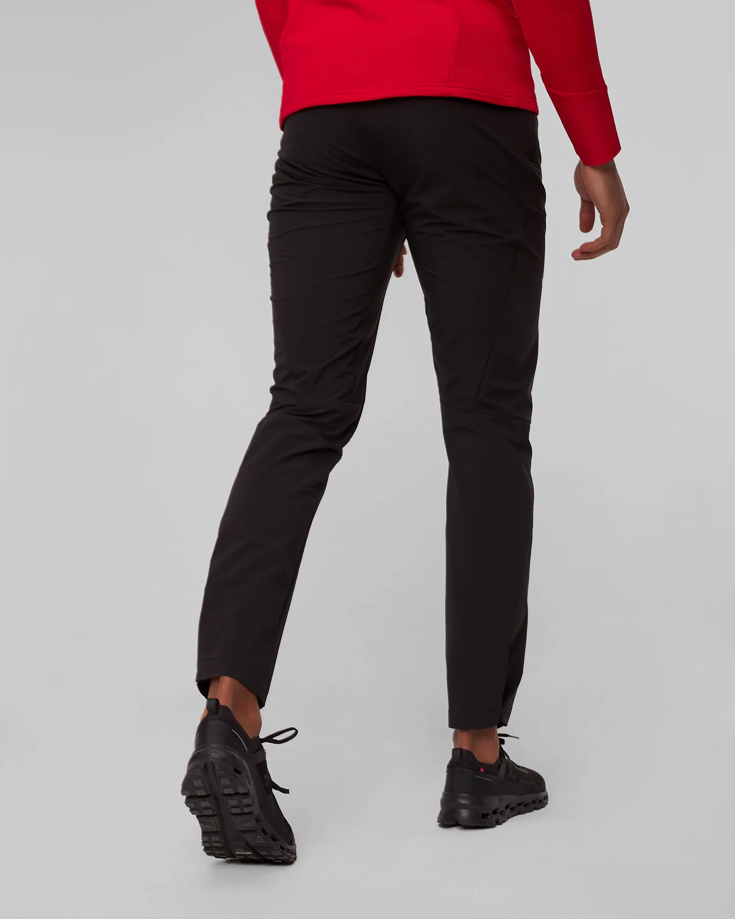 Pantaloni softshell Salewa Pedroc 4 DST Regular 28591-910