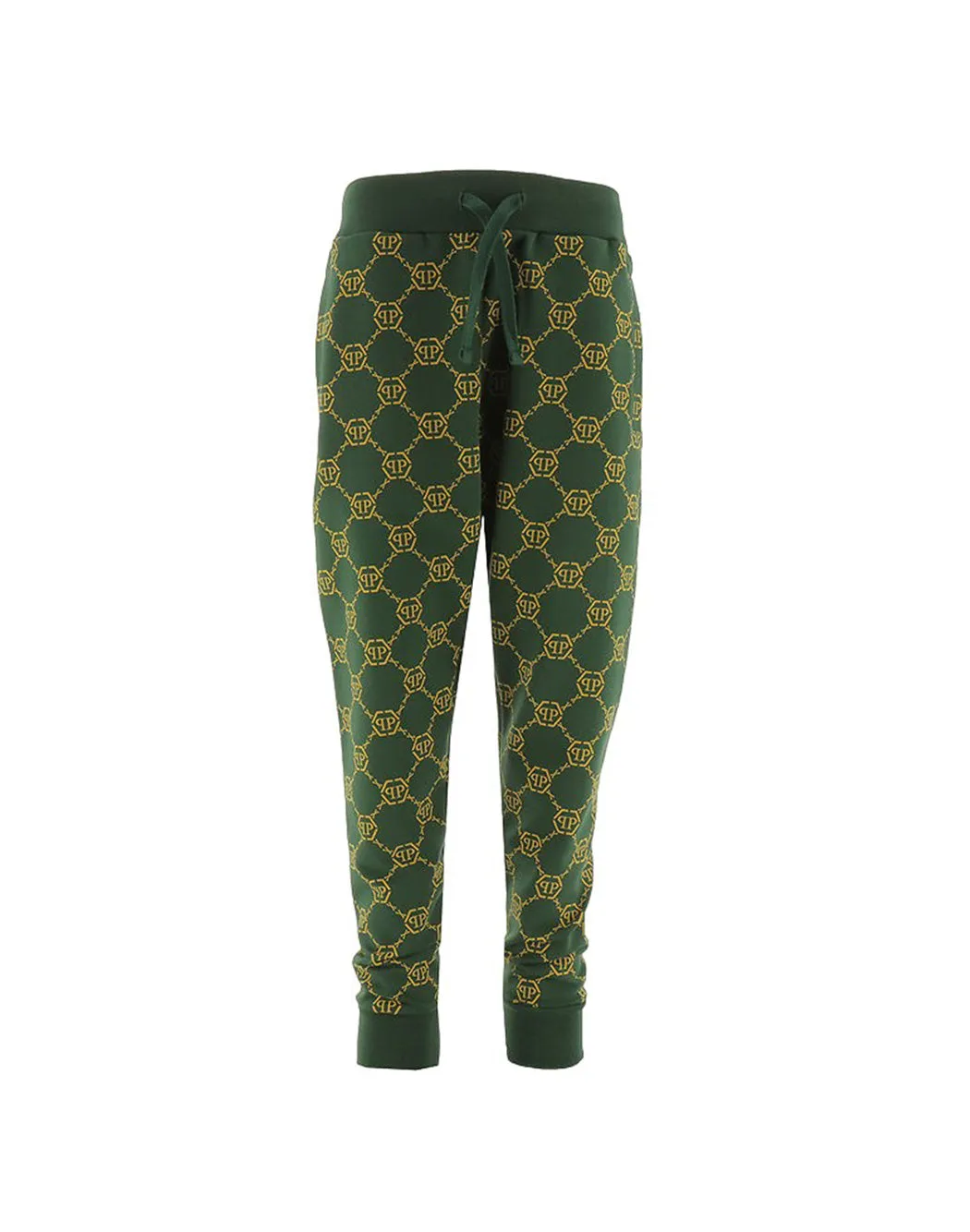 PANTALONI SPORTIVI CON MONOGRAMMA