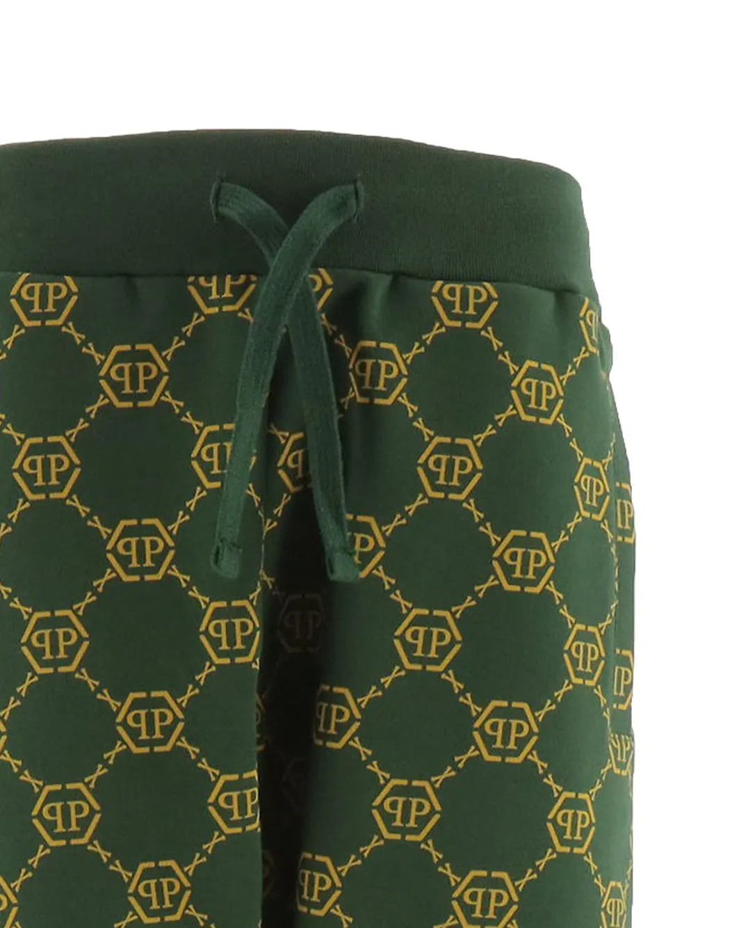 PANTALONI SPORTIVI CON MONOGRAMMA