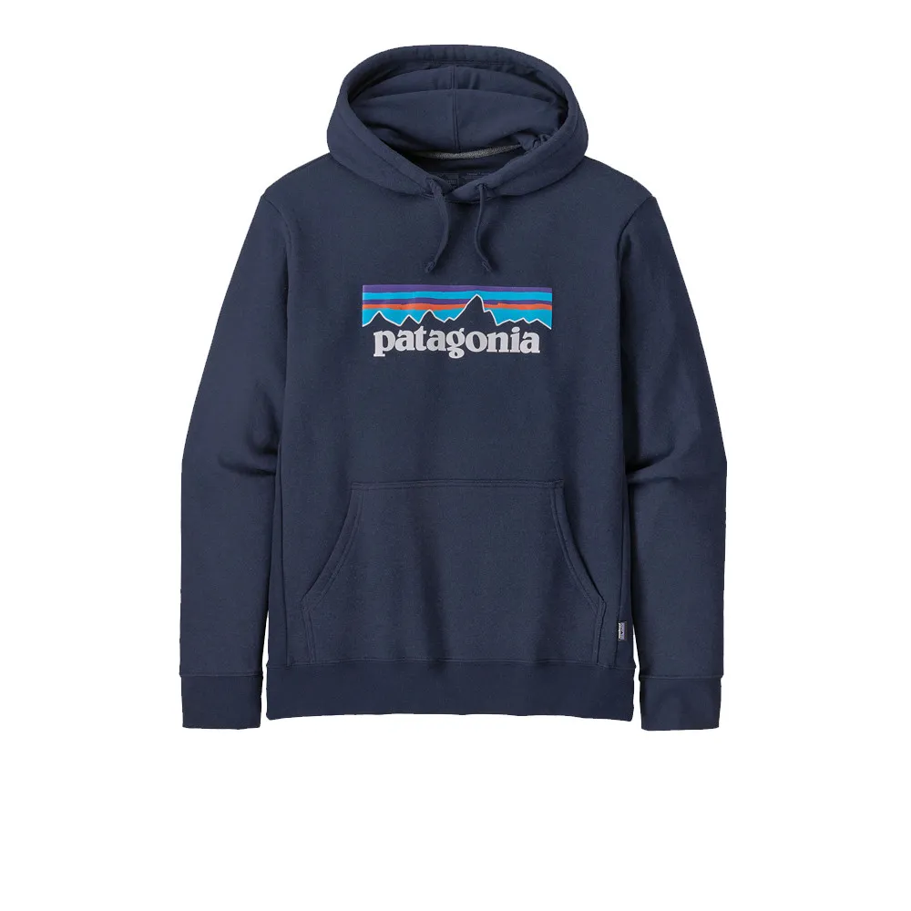 Patagonia P-6 Logo Uprisal Hoodie - SS24